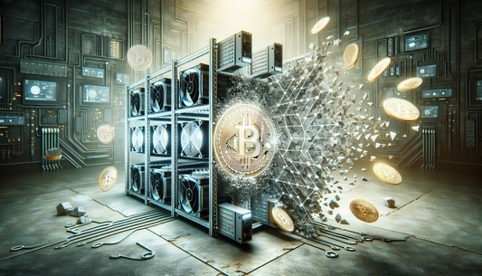 Understanding the Impact of Halving on Bitcoin Mining
