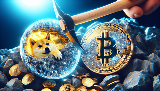 Is Mining Dogecoin Truly More Profitable than Bitcoin? An In-depth Analysis