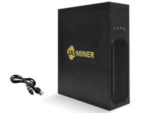 JASMINER X4-QZ 5GB - (840 MH/s) New