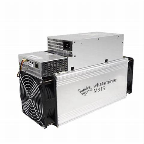 MicroBT Whatsminer M30S++ (110 TH) New