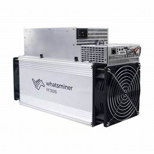 MicroBT WhatsMiner M60 (172 TH/s)