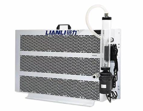 Lianli Hydro Cooling Radiator (4.5 KW)