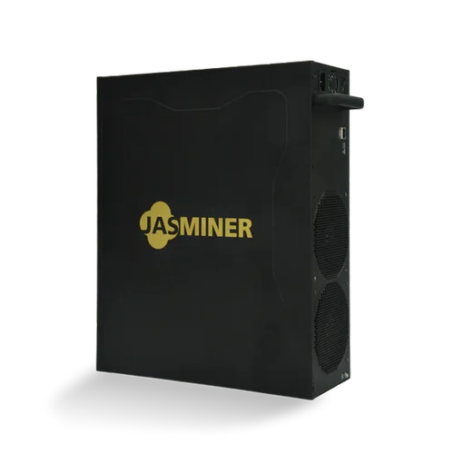 JASMINER X4-Q 5GB - (1.04GH/s) New